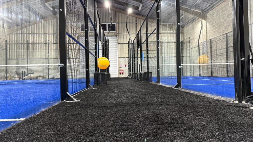 Vestiaires & Confort PMR