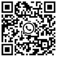 QR Code WhatsApp Super Padel 03